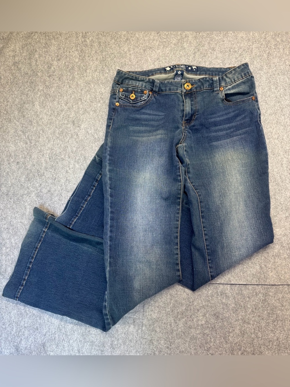 Celebrity pink Jeans‎ Classic Style. NWOT